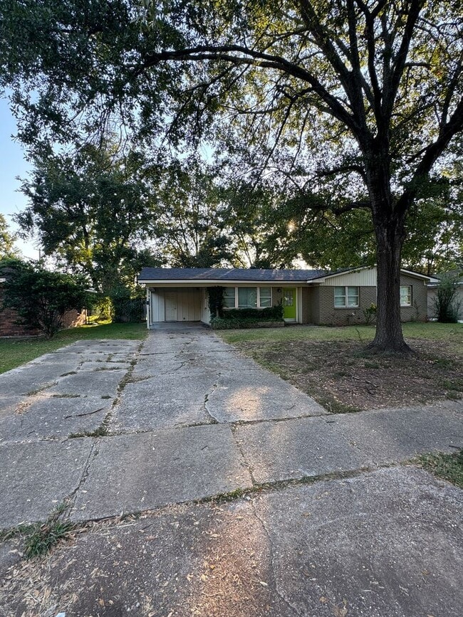 Building Photo - Rental Property in Bossier City