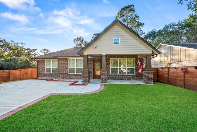 Primary Photo - 26307 Pine Canyon Dr