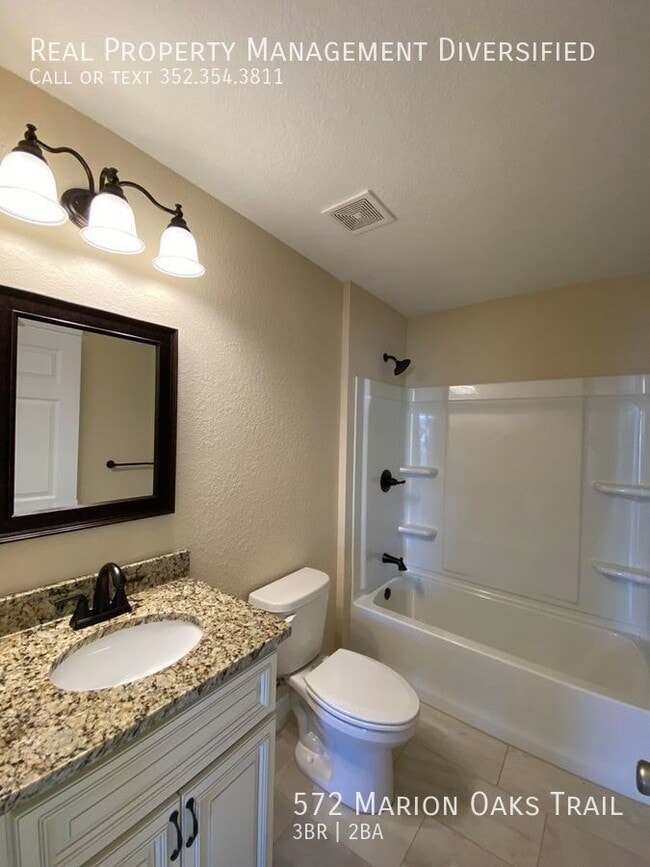 Building Photo - 572 Marion Oaks Trail