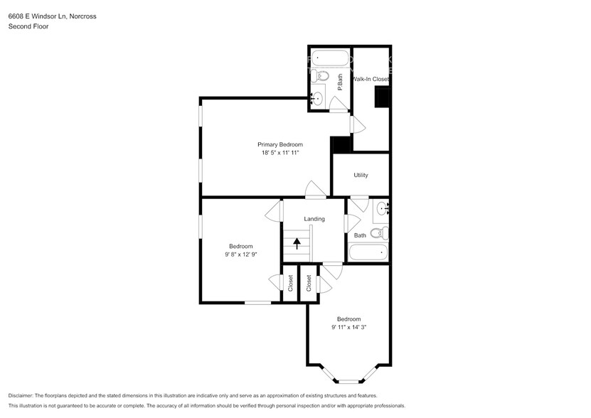 Building Photo - 6608 E Windsor Ln