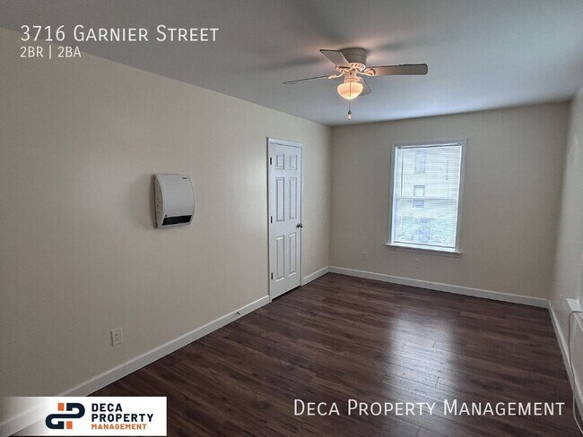 Building Photo - 3716 Garnier St