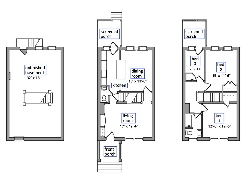 Building Photo - 8 N Sheppard St