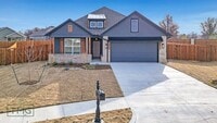 Building Photo - Move In Specials! Lincoln: Your New Home in Owasso with Modern Elegance