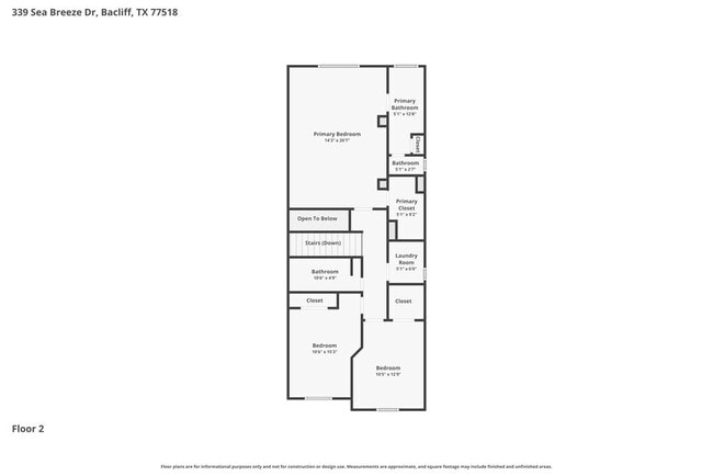Building Photo - 339 Sea Breeze Dr