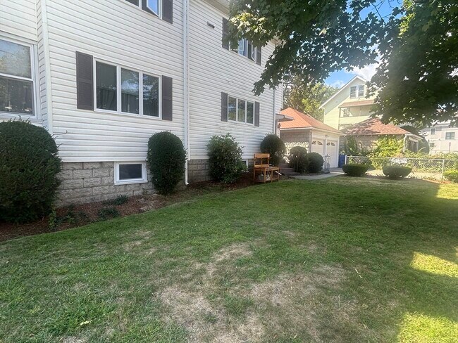 Building Photo - 65 Egerton Rd