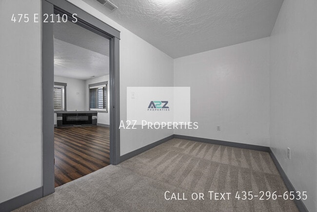 Building Photo - 475 E 2110 S