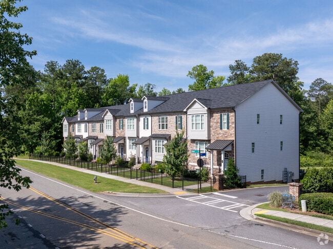 Primary Photo - Woodland Pointe Subdivision