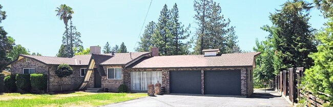 Primary Photo - 9282 Mosquito Rd
