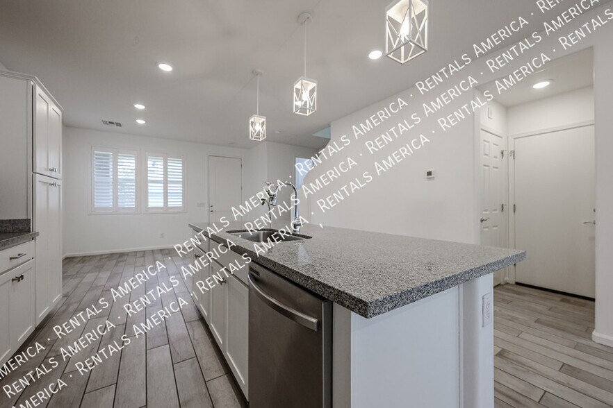 Building Photo - 1857 W 22nd Ave