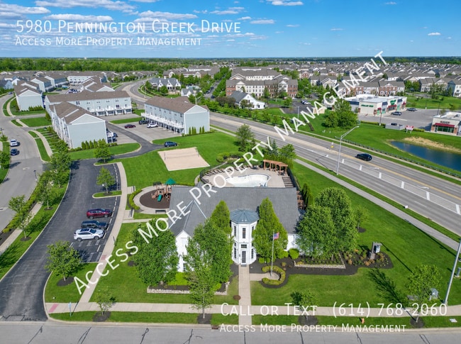 Building Photo - 5980 Pennington Creek Dr