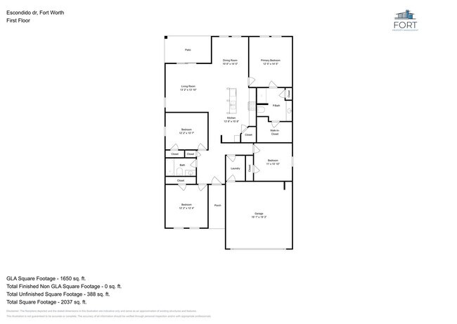 Building Photo - Wonderful 4 bedroom in Willow Springs!