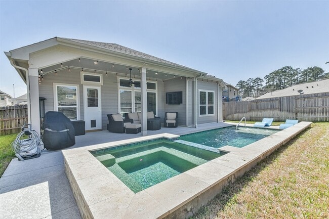 Building Photo - 8741 Lookout Peak Ln