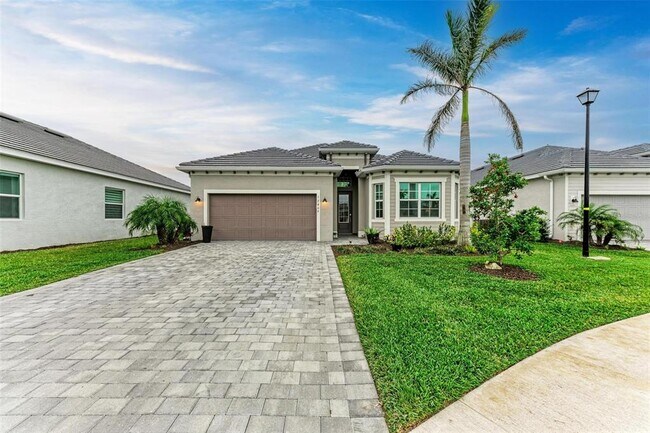 Primary Photo - 17400 Jadestone Ct