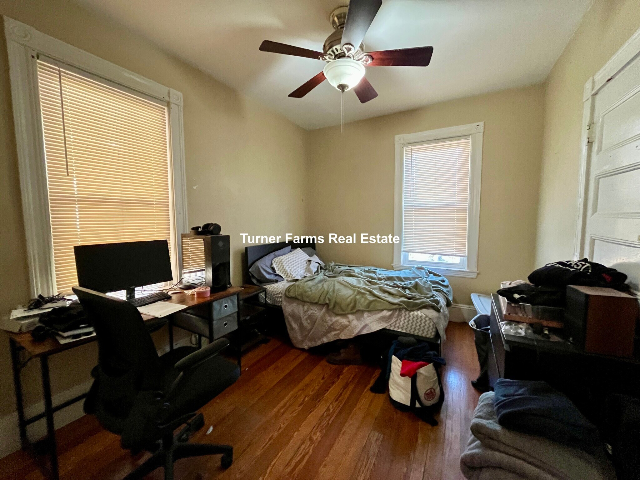 Building Photo - 83 Wensley St