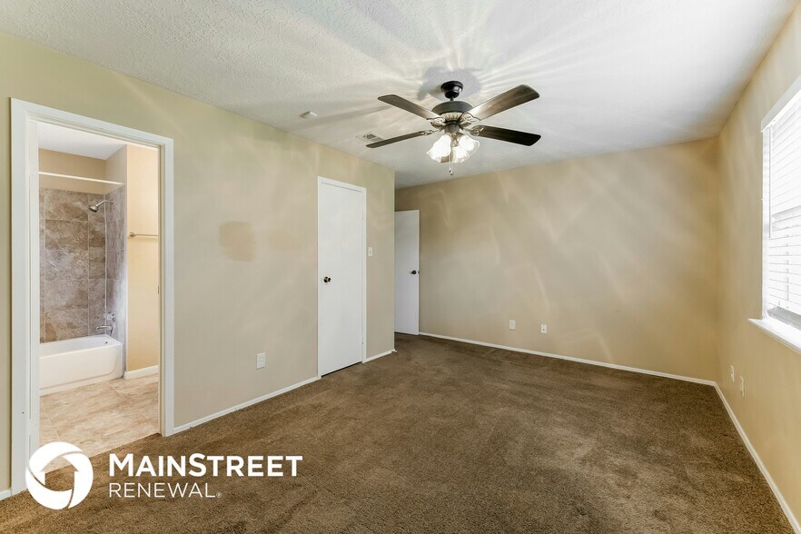 Building Photo - 9415 Charterlawn Cir