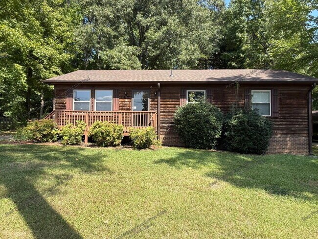 Building Photo - 4112 Elmyra Dr