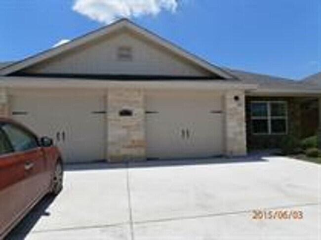 Primary Photo - P2-615 Kacie Drive Temple, TX 76502