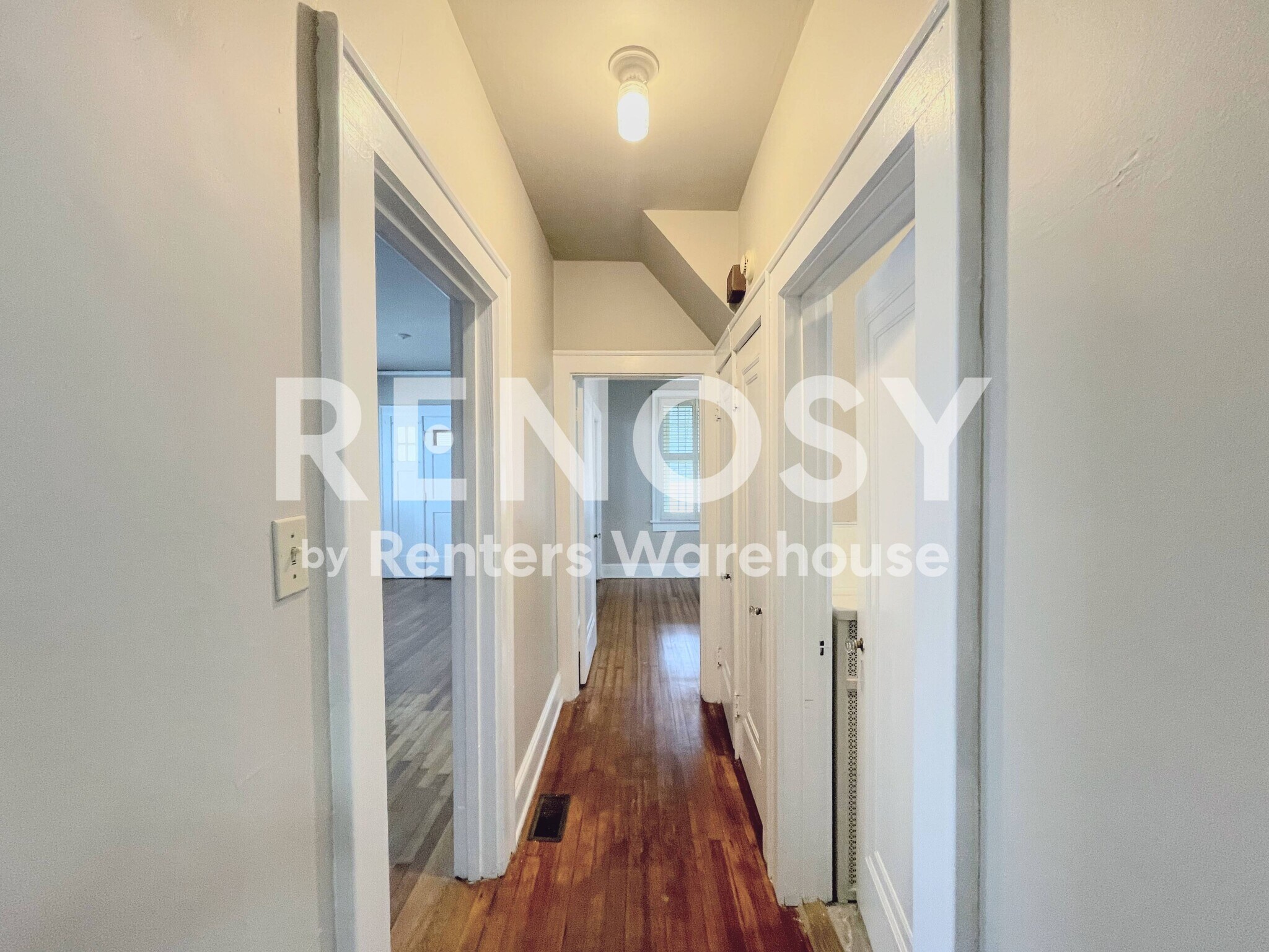 Building Photo - 210 Hardy Ave