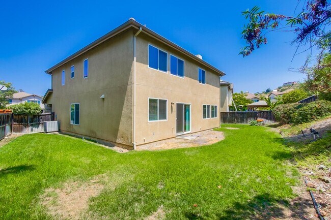 Building Photo - Upgraded Executive Home in Rancho Santalina