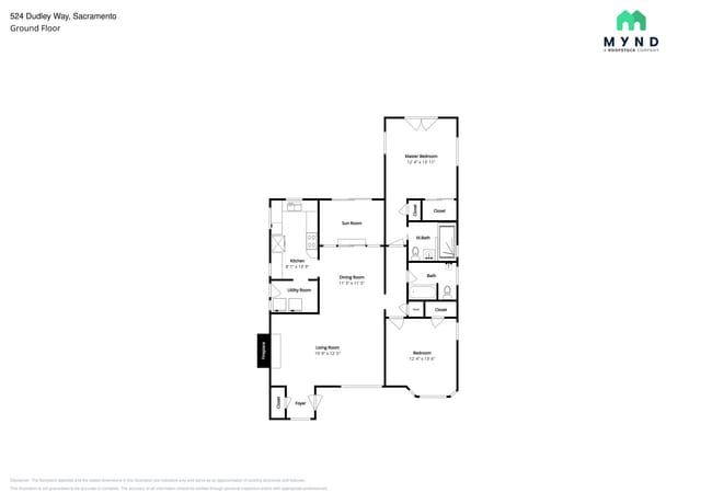 Building Photo - 524 Dudley Way