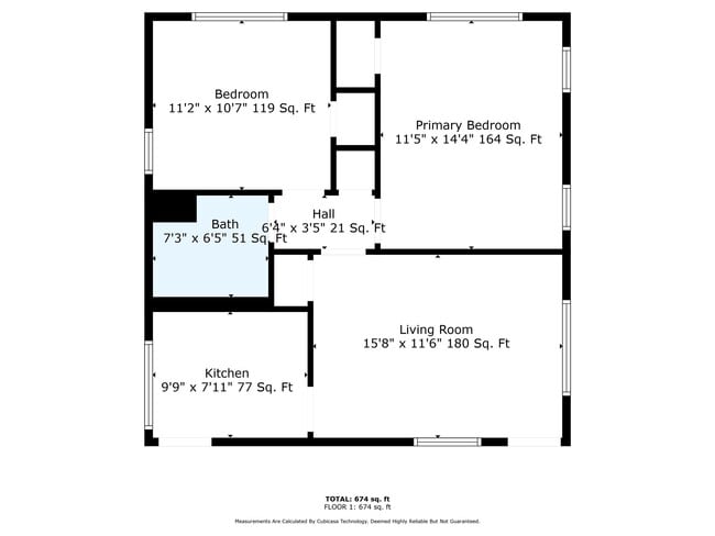 Building Photo - 1236 2nd Ave N