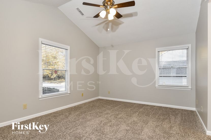 Building Photo - 3501 Cardinal Ridge Dr