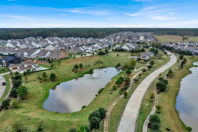 Building Photo - 2328 Woodland Prairie Ln