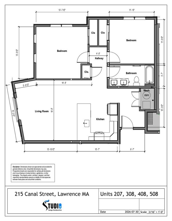 Building Photo - 215 Canal St