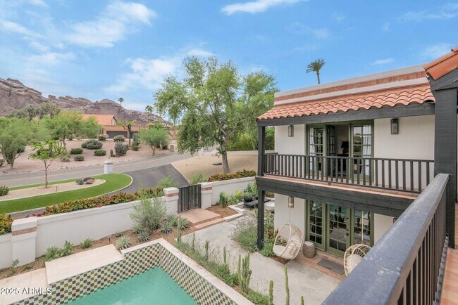 Building Photo - 4814 E Marston Dr