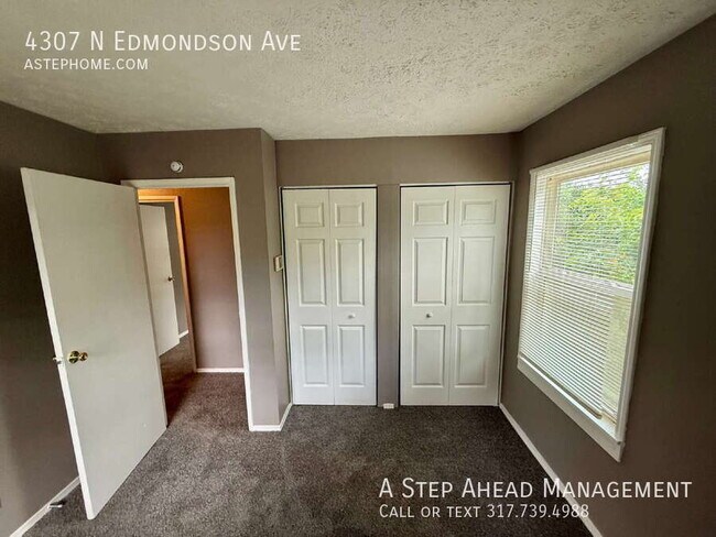 Building Photo - 4307 N Edmondson Ave