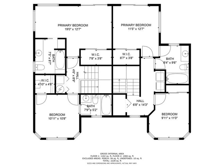 Building Photo - 3013 W Pleasanton Ave