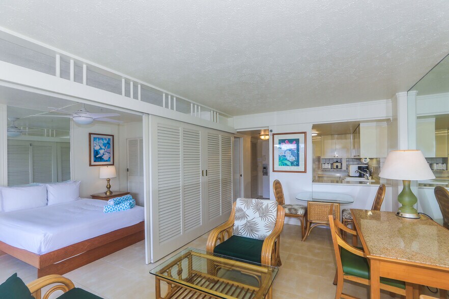 Building Photo - 1777 Ala Moana Blvd