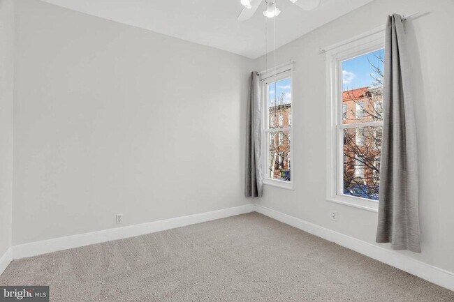 Building Photo - 1642 S Hanover St