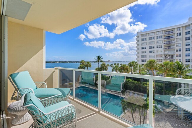 Building Photo - 2800 N Flagler Dr