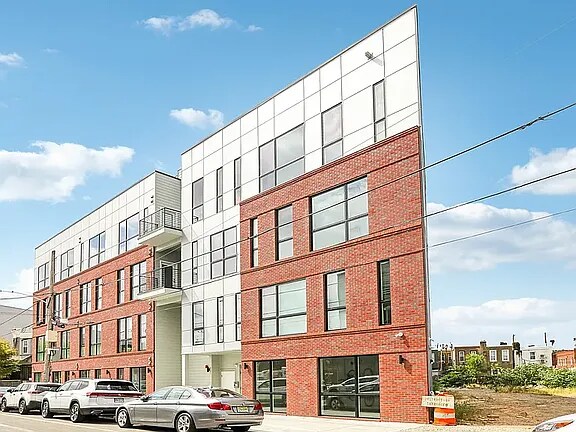 Building Photo - 1622 Point Breeze Ave