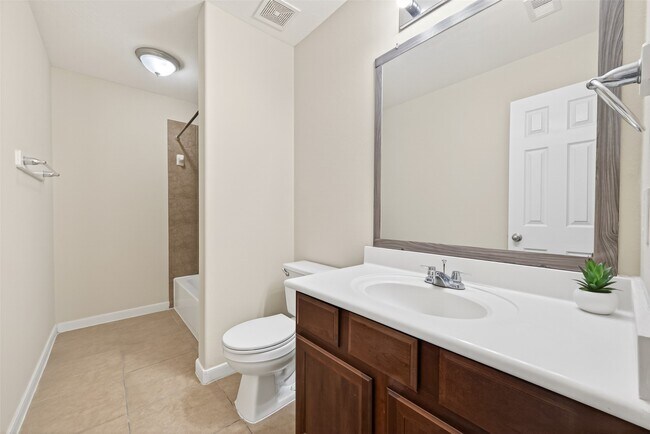 Building Photo - 24431 Ranchwood Springs Ln