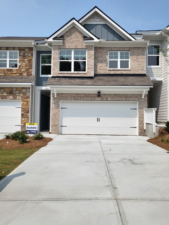 Building Photo - 3091 Greyton Dr
