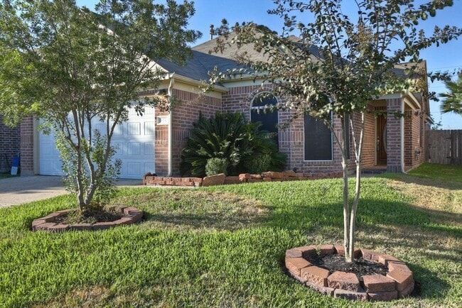 Primary Photo - 18530 Alemarble Oak St