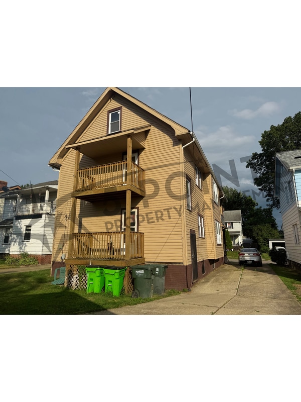 Building Photo - 4684 Horton Rd