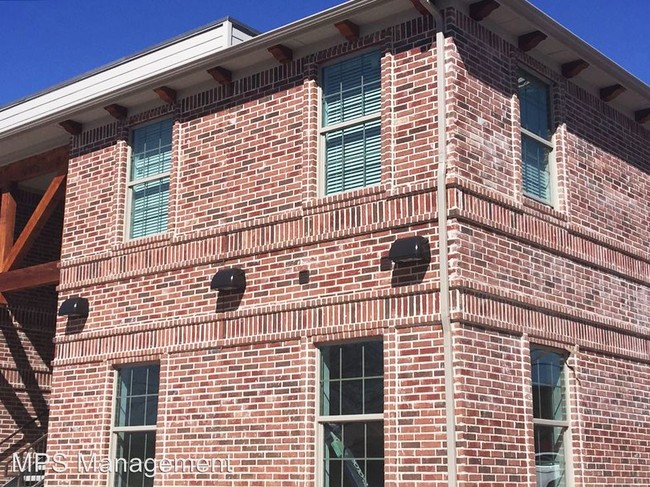 Interior Photo - Hickory Street Apartments