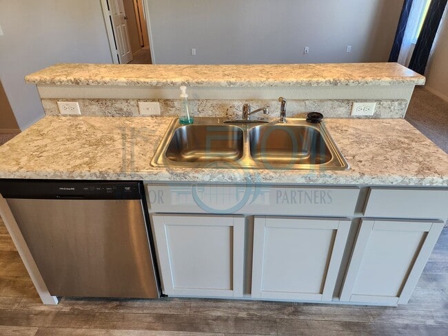 Building Photo - Modern Living in Wisteria: Contemporary 3-Bed 2-Bath Oasis Near I-430