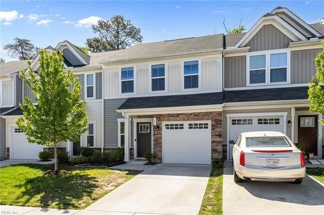 Building Photo - 109 Capeside Ct