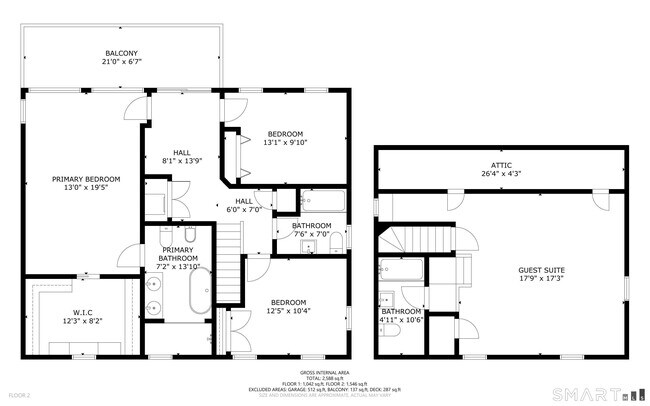 Building Photo - 187 Dolphin Cove Quay