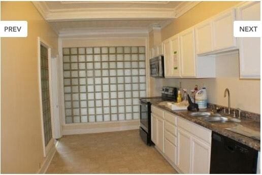 kitchen 2 - 327 Main St
