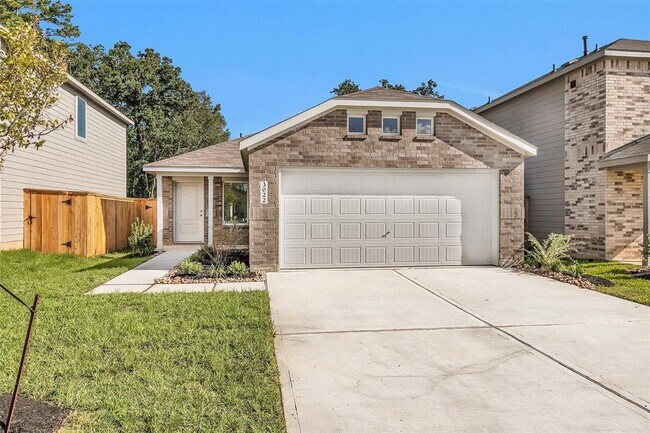 Building Photo - 3022 Mallorca Dr