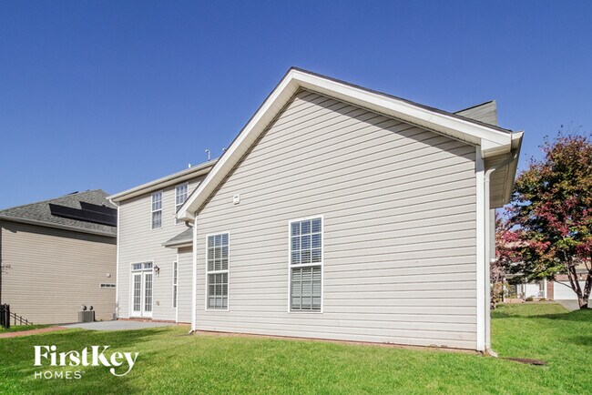 Building Photo - 4017 Eastford Court