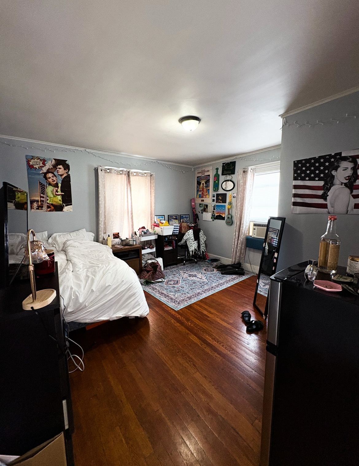 Bedroom 2 - 54 North St