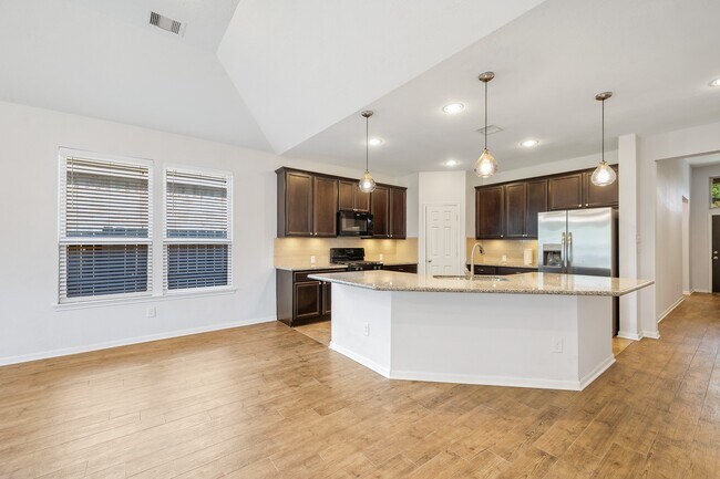 Building Photo - 2915 Coastal Prairie Ln