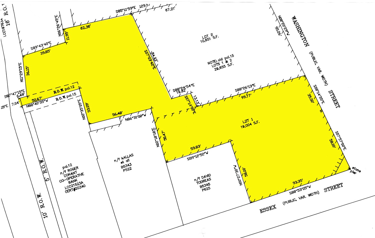 Building Photo - Park Towers