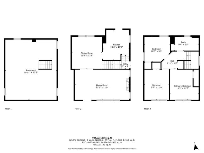 Building Photo - Beautifully Updated 3-Bedroom Home Near Do...